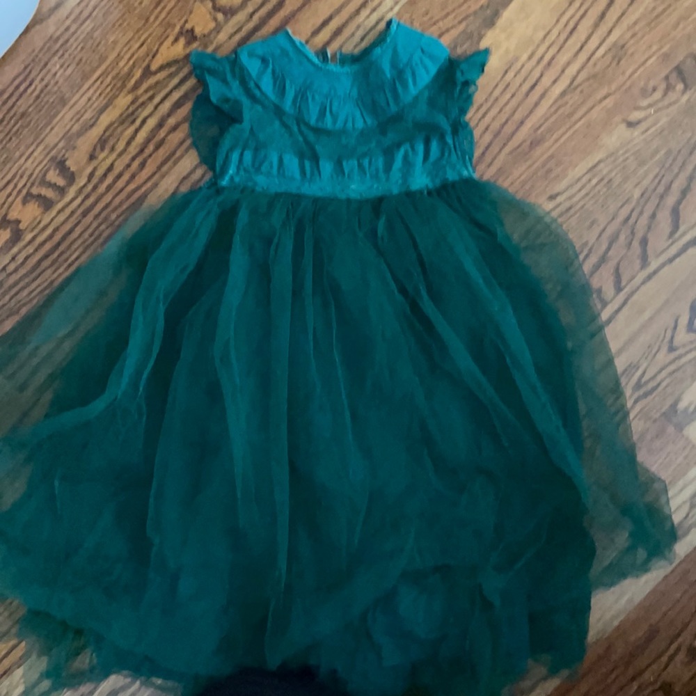 Trish scully dress
